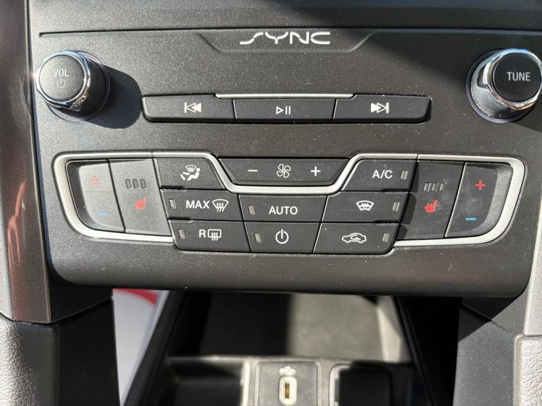 Used Ford Mondeo KY19PHD 12