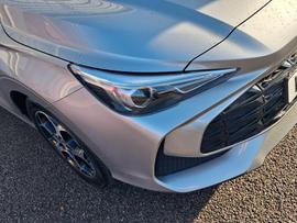 MG MG3 Photo 3