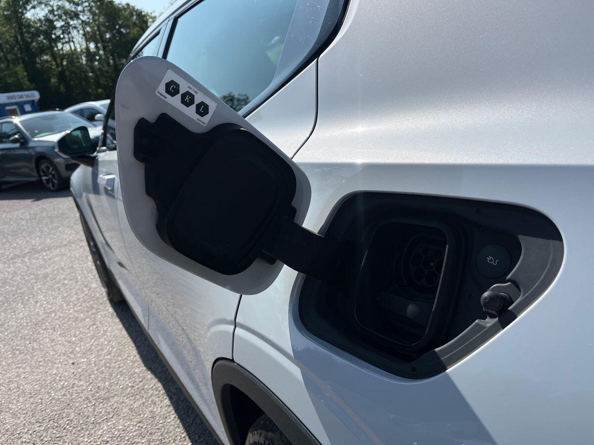 Polestar Polestar 2 Photo 23
