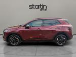 Kia Sportage Photo 3