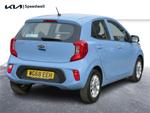 Kia Picanto Photo 4