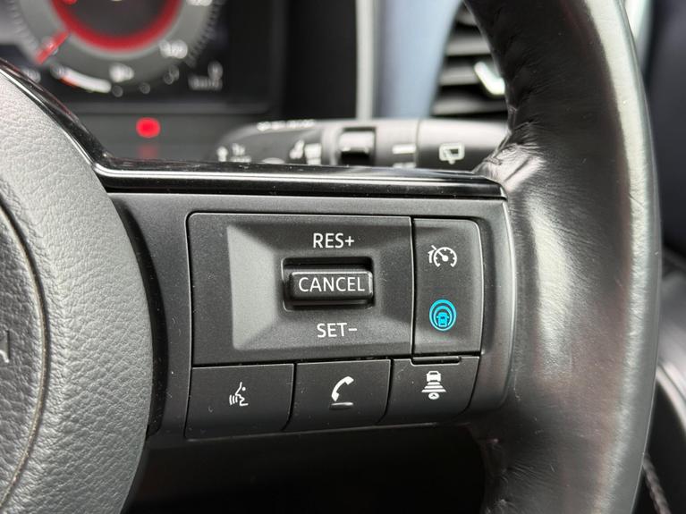 Used Nissan Qashqai DP73NGG 22