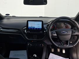 Ford Fiesta Photo 12