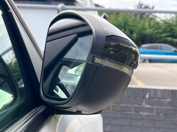 Used Peugeot 208 HSZ3021 41