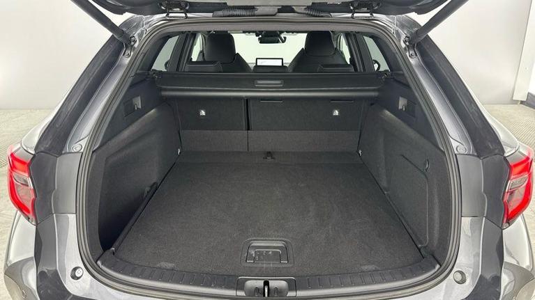 Used Toyota Corolla FN25VHV 14