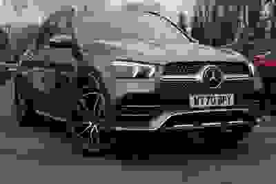 Used 2020 Mercedes-Benz GLE 2.9 GLE400d AMG Line (Premium Plus) G-Tronic 4MATIC Euro 6 (s/s) 5dr (7 Seat) at Duckworth Motor Group