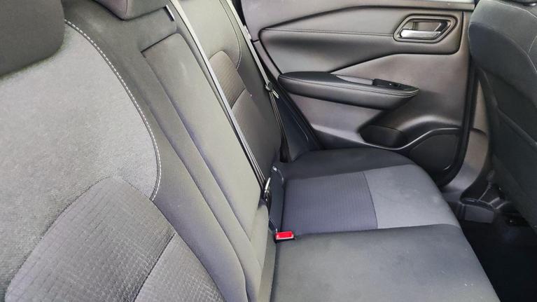 Used Nissan Qashqai LK24XNW 8