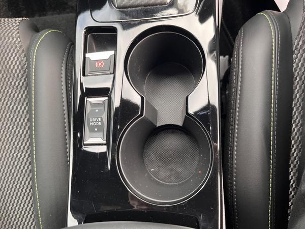 Used Peugeot 2008 KS25HPF 46