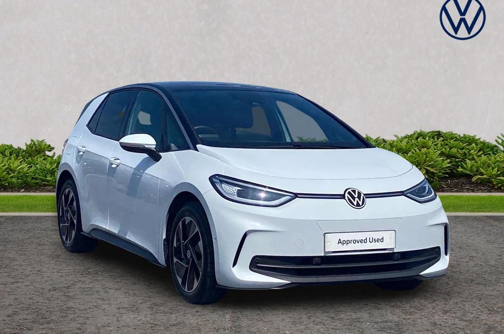 Volkswagen ID.3