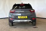 Kia STONIC Photo 5