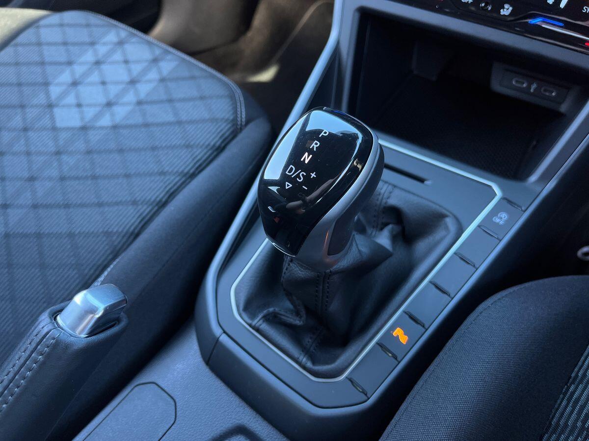 Volkswagen Polo Photo 13