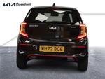 Kia Picanto Photo 6