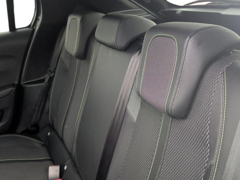 Used Peugeot E-208 AK24KYP 14