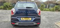 SsangYong Tivoli Photo 27