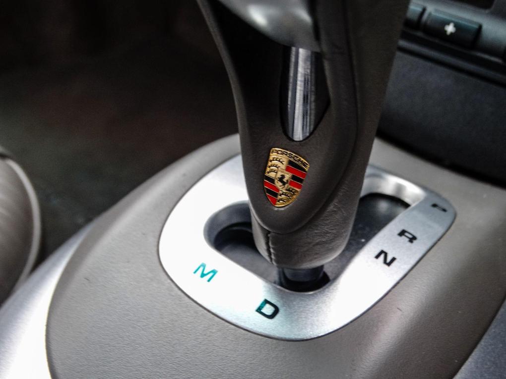 Used Porsche 911 Y8SDD 29