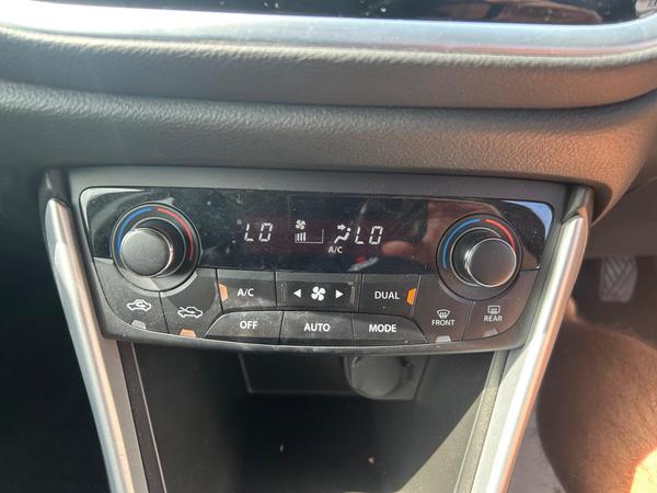 Used Suzuki SX4 S-Cross HK68UKG 19