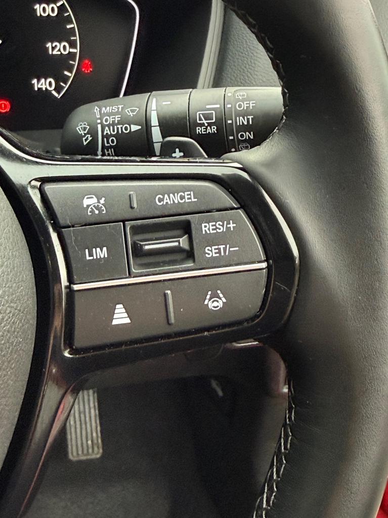 Used Honda Civic HG23YHE 20