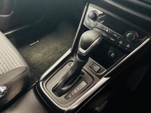 Suzuki S-Cross Photo 43