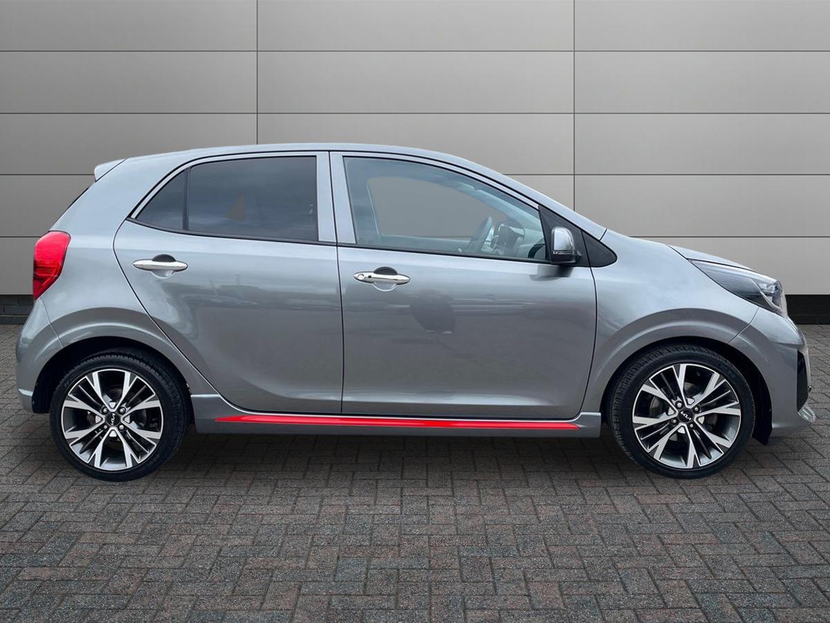Kia Picanto Photo 5