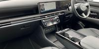 Hyundai TUCSON Photo 1