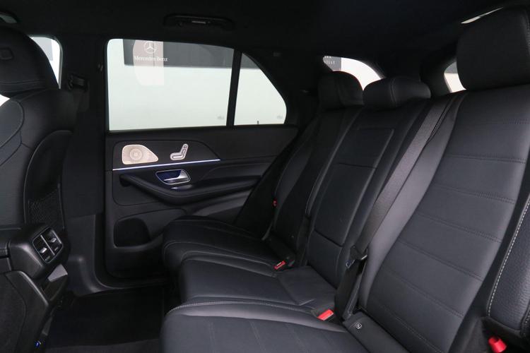 Used Mercedes-Benz GLE LL23OCG 12