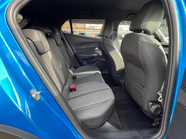 Used Peugeot 2008 BN23PBY 22