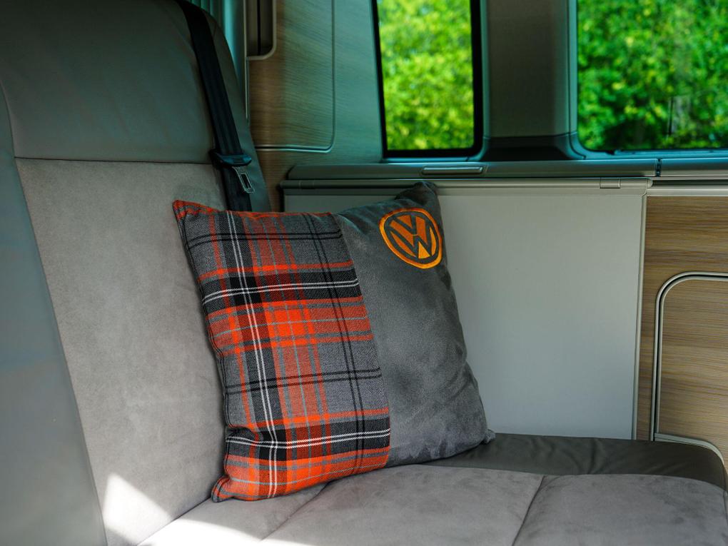 Used Volkswagen California EO60BJY 19