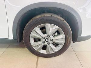 Suzuki Vitara Photo 9