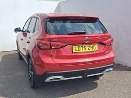 MG MG ZS Photo 7