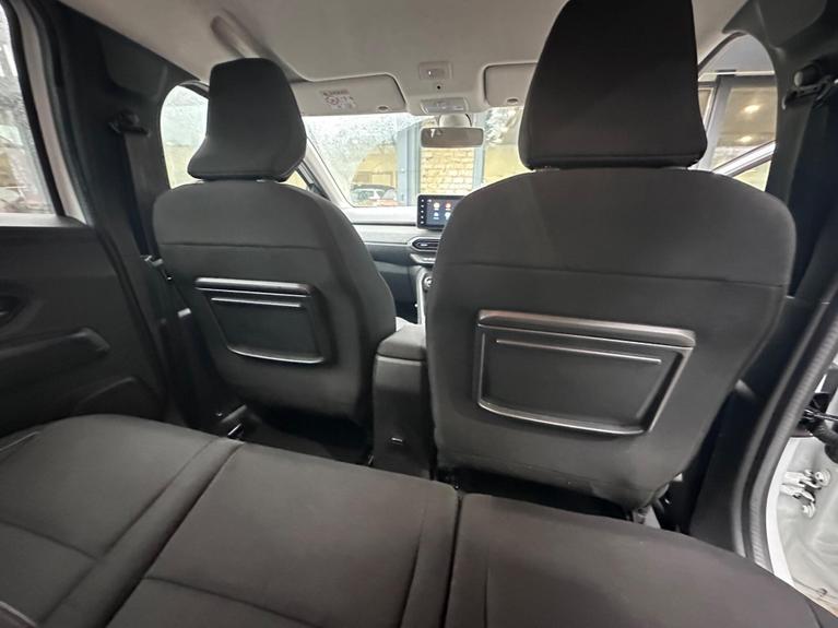 Used Dacia Jogger PL72WHF 11