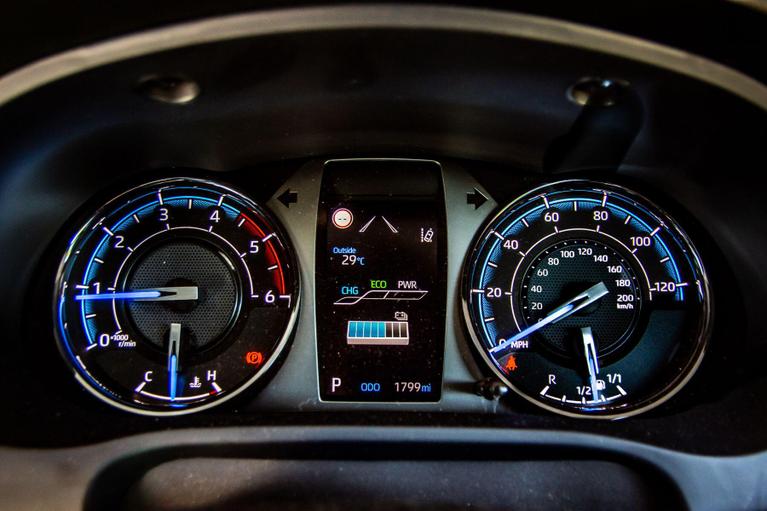 Used Toyota Hilux WR75XUW 14