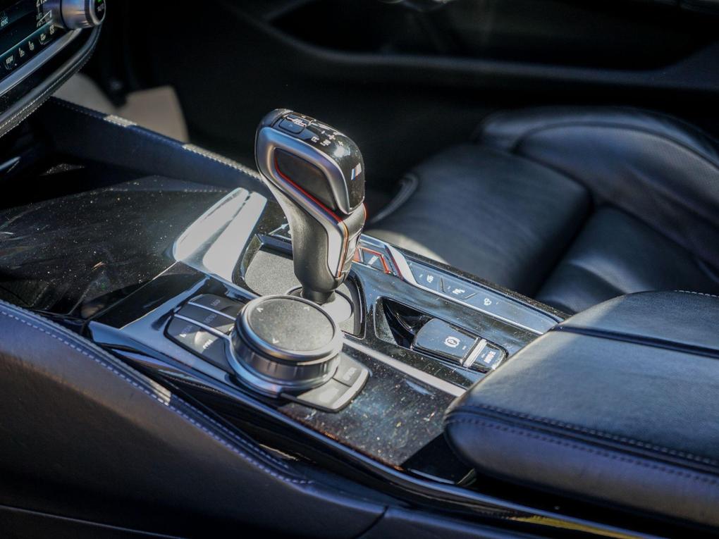 Used BMW M5 YG71ZNA 15