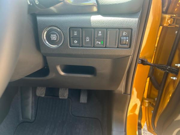 Used Suzuki Vitara GP75EOV 10