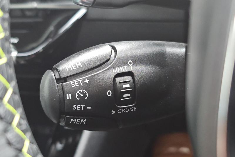 Used Peugeot 2008 BC23PUO 15