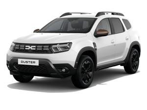 Used ~ Dacia Duster 1.5 Blue dCi EXTREME 4WD Euro 6 (s/s) 5dr at Startin Group