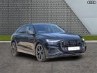 Audi Q8 Photo 0
