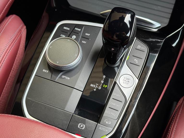Used BMW X4 WP22RPZ 9