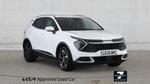 Kia Sportage Photo 0
