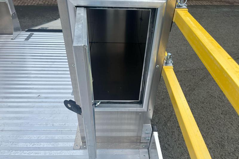 Used Peugeot Boxer NU74HFD 27