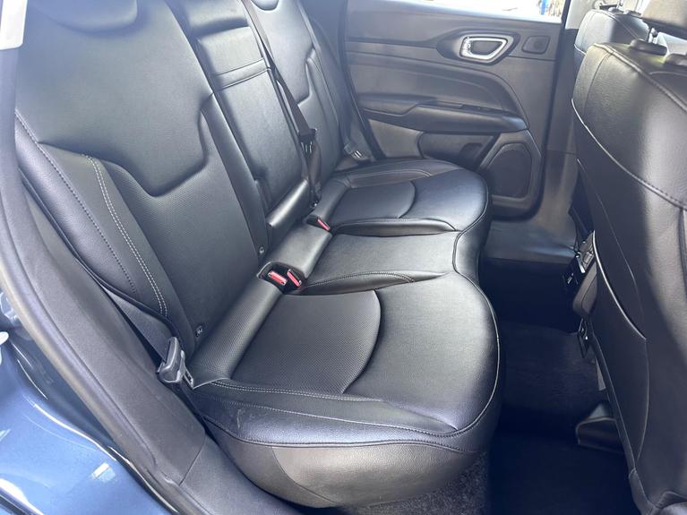 Used Jeep Compass WA73JFX 11