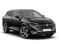 Used Nissan QASHQAI 202602210102269 1