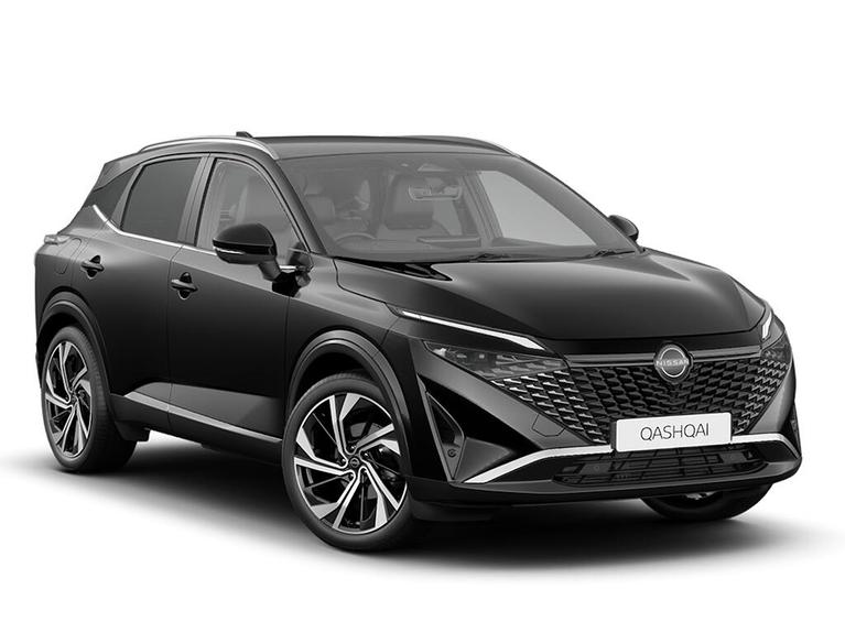 Used Nissan QASHQAI 202602210102269 1