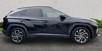 Hyundai TUCSON Photo 3