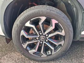 Toyota Yaris Cross Photo 6
