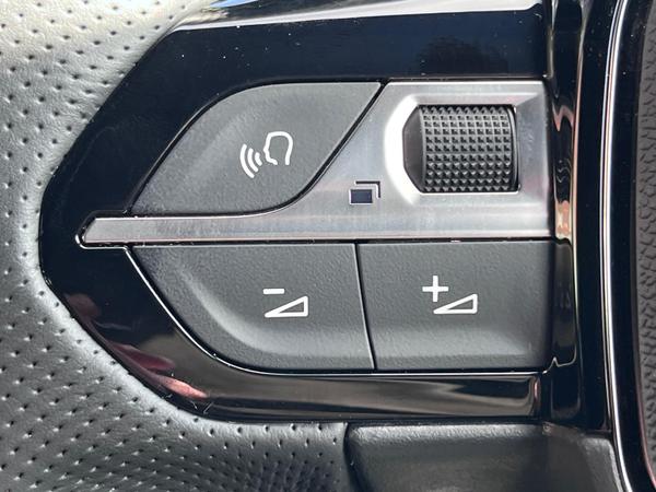 Used Peugeot 208 WK24EJF 43