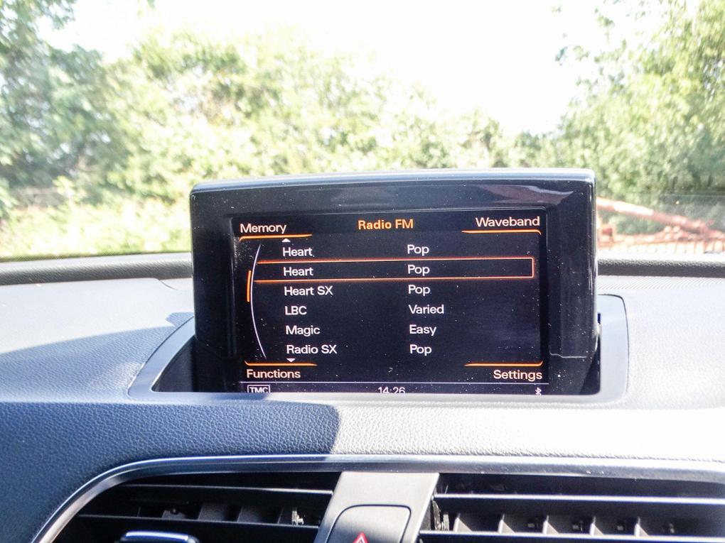 Used Audi RS Q3 EF14XPS 24