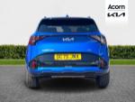 Kia Sportage Photo 6