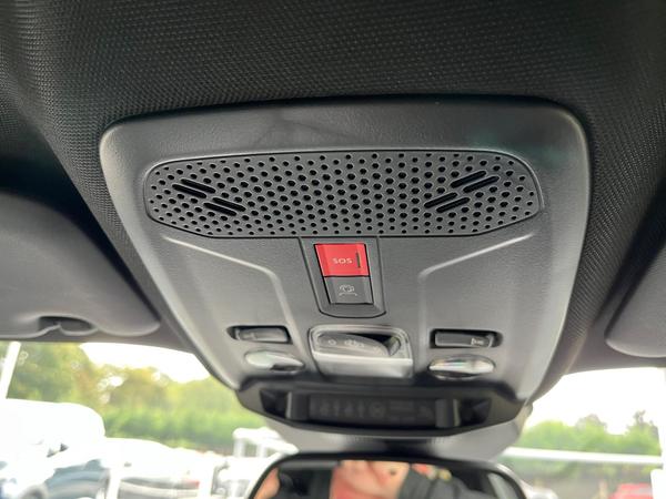 Used Peugeot 2008 BF75PYJ 53