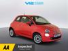 2019 Fiat 500