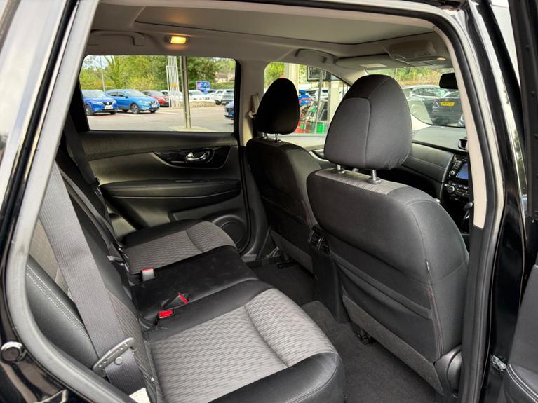 Used Nissan X-Trail HJ70RXS 9